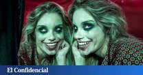 El mejor maquillaje de Halloween para conseguir un resultado profesional en casa