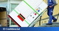Todo sobre la herramienta que usan los empleados de Mercadona para subir la compra por las escaleras: precio y dónde encontrar