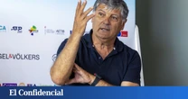 Toni Nadal, exentrenador de Rafa Nadal: "Nos dicen que siempre tenemos que dar mensajes positivos, pero solo elevan el autoengaño"