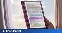Amazon sube la apuesta con un nuevo Kindle en color: estas son sus características y precio