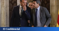 Los barones provinciales del PP valenciano promueven a Vicente Mompó como relevo de Mazón en 2027