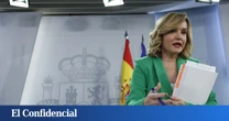 El Gobierno se abre a aumentar el objetivo de gasto de la OTAN, pero rechaza "simplemente fijar porcentajes"