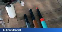 Rizarme el pelo era mi peor pesadilla: ahora estos moldeadores hacen el trabajo por mí