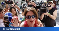 Las cloacas del PSOE se fijaron como objetivo asaltar "El Confidencial, Planeta, Joly y bloquear Vocento"
