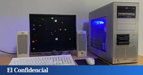 Un usuario de Reddit renueva un PC antiguo y lo convierte en una joya del gaming clásico