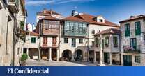 Ni Ourense ni Lugo: la ciudad española que merece una visita por su casco histórico y plazas medievales