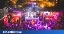 La discoteca al aire libre más icónica de Barcelona a la que querrás ir en verano: con fiestas 'revival' y DJs internacionales