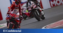 Marc Márquez, un dominador absoluto: otro Sprint para consolidar su ventaja en el Mundial