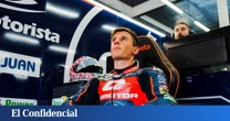 Sergio García Dols o el símbolo del pecado que significa ser español y correr en MotoGP