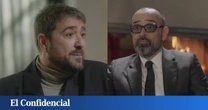 Antonio Orozco desempolva el pasado de Risto Mejide y su 'no' rotundo a 'Viajando con Chester'