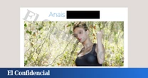 La mujer del registro en casa de Ábalos: "Me dio el disco con 1o agentes delante, hay que ser tonto"