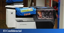 La nueva revolución textil está en casa: así es la máquina que hace tus propias camisetas