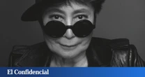 Yoko Ono vista como nunca antes en España: así será la mayor exposición de la viuda de Lennon en el MUSAC