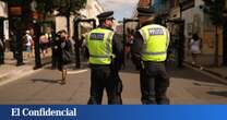 Un mujer de 32 años en estado "crítico" tras ser apuñalada en el carnaval de Notting Hill (Londres)