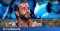 El feísimo golpe de Pelayo a Montoya, por su ausencia en el debate final de 'Supervivientes'