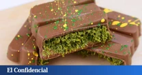 El oro comestible de Dubái que arrasa en TikTok: este es el mejor sitio para probarlo en Madrid, según 'Cenando con Pablo'