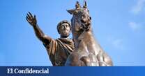 El emperador romano Marco Aurelio, un gran filósofo y ¿un gran adicto al opio?