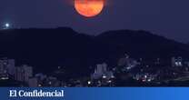 Luna del Gusano de marzo 2025: fecha y cómo ver la última luna llena del invierno en España