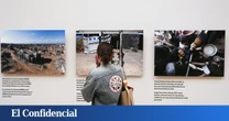 La exposición sobre Gaza que llega al Museo Thyssen de Madrid y que no te puedes perder