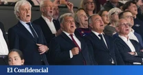 La última bala de Laporta no era para él, sino para sus rivales: nadie puede plantarle cara en el Barça