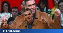 Sánchez, al banquillo o por la puerta grande del Senado