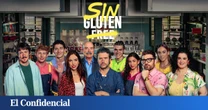 TVE ya tiene relevo para 'Los archivos secretos del NO-DO': anuncia "cuatro noches únicas" con el estreno de su nueva serie nacional, 'Sin gluten'