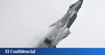 China crea nueva tecnología de ‘invisibilidad’ que puede arrebatar a EEUU el dominio del aire