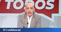 Audiencias TV | 'En boca de todos' consigue el sorpaso a 'Al rojo vivo': Nacho Abad bate su récord histórico en las mañanas de Cuatro