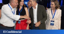 El nuevo PP: Feijóo no da portazo a Junts, impone sus primarias y diseña un equipo "sin bridas"