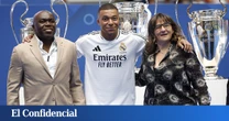 La madre de Mbappé revela cuando su hijo explotó: "¡No vuelvo a jugar con el PSG!"