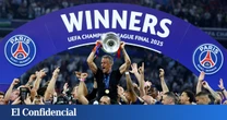 Vuelve la Champions League 2025-2026: calendario, equipos y formato completo