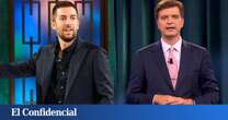 TVE rompe sus planes con Marc Giró en 'La revuelta' de Broncano, desatando las críticas de la audiencia