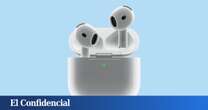 Probamos los AirPods que muchos estaban esperando: solo hay una cosa a tener en cuenta