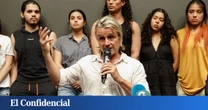 Trabajo carga contra los policías que arrestaron a Nacho Cano y denuncia falta de información