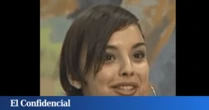 "Hay mucha competencia, hay que ser muy dura y exigente": El vídeo viral de Chenoa en su entrada a Operación Triunfo