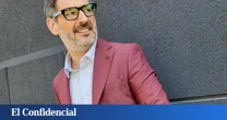 Quién es Eugeni Alemany, el sustituto de Ion Aramendi en las tardes de Telecinco con 'Agárrate al sillón'