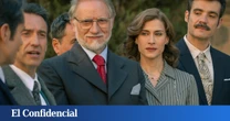 Avance semanal de 'Sueños de libertad': un funeral prohibido, unos zapatos desabrochados y ¿la nueva directora de la empresa?