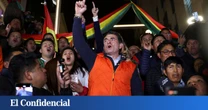 La izquierda pierde el poder en Bolivia: el centrista Rodrigo Paz gana por sorpresa en primera vuelta