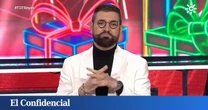 "Voy a cumplir uno de mis sueños": Manu Sánchez (Canal Sur) anuncia radiante su proyecto más "inalcanzable"