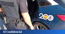 Detenido en Olot (Girona) un fugitivo de la justicia belga por blanqueo de capitales