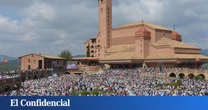 El Opus, el obispo y las "intrigas mafiosas": lo que se juega León XIV en la diócesis de Barbastro-Monzón