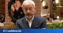 Deja atónito a Carlos Sobera por lo que llega a soltar sobre la mujer que busca en 'First Dates'