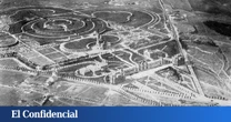 Di adiós a los cementerios: llegan los rascacielos funerarios y el pago por 'vistas premium'