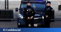 Desarticulan una red criminal de explotación sexual y liberan a dos víctimas en Madrid