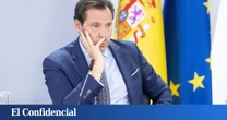Puente bromea con los incendios para atizar a Mañueco y el PP sale en tromba a exigir su cese