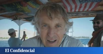 Telecinco cancela las emisiones de 'Universo Calleja' del fin de semana y recupera el programa de Dani Martínez