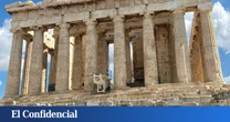El Partenón de Atenas brilla sin andamios: la Acrópolis muestra su mejor cara en 200 años
