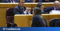 Los sectores críticos del PP se alinean con Génova y avalan la presión a Junts 