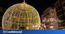 Uno de los mejores pueblos para vivir la Navidad en España según National Geographic: con un paseo de los deseos y 270 arcos de luces