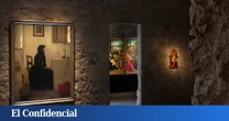 Poca gente lo conoce: así es el antiguo hospital del siglo XVI que reabre como centro de arte en pleno centro de Barcelona